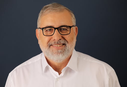 גדי אליקם, מנכ״ל סלע נדל״ן, צילום: אבישי פינקלשטין